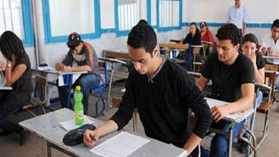 غرامة 10 جنيهات تواجة طلاب صفي الثالث الإعدادي والثانوي..لهذا السبب