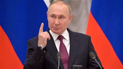 بوتين الدفاع الجوي الروسي يعد الأفضل في العالم.. تعرف علي سبب ذلك