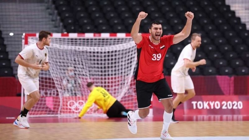 منتخب اليد 