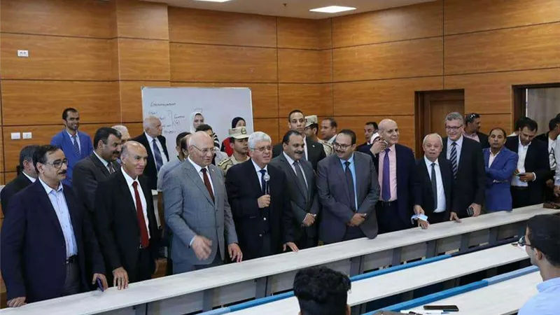 التعليم العالي: يوم ترفيهي للطلاب والطالبات لتشجيعهم على المشاركة بالمسابقات