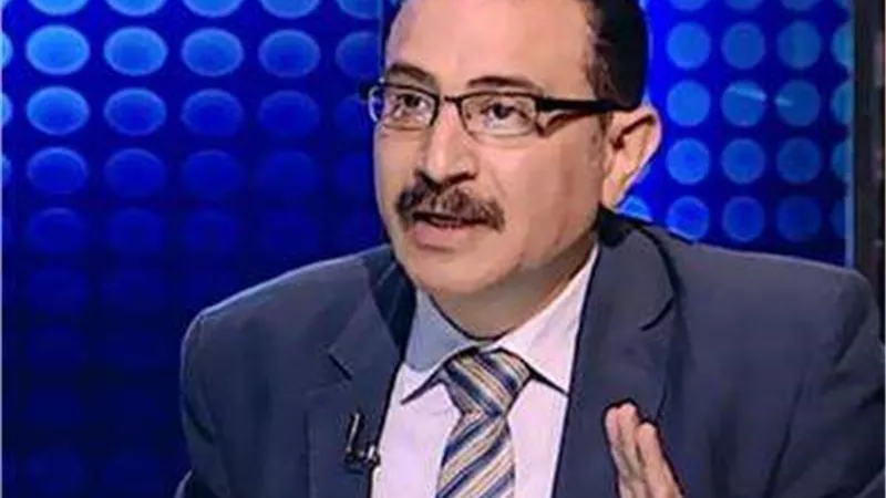 الدكتور طارق فهمي: سيناء بها استثماراتها ومشروعات تحتاج للظهور للرأي العام