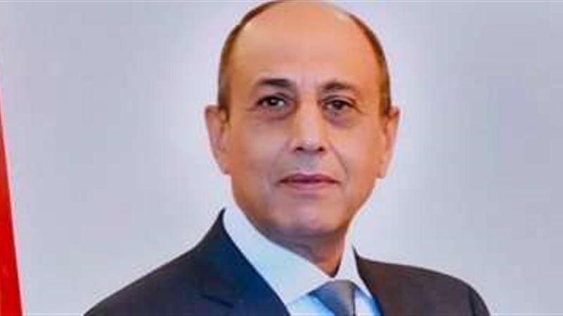 وزير الطيران المدني