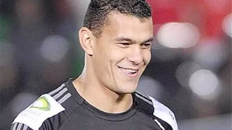 عبد الواحد السيد: لا خوف على حراسة مرمى الزمالك