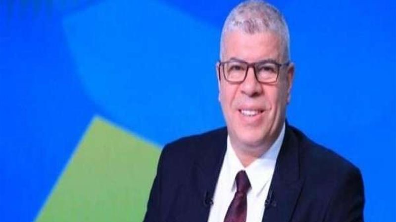 احمد شوبير