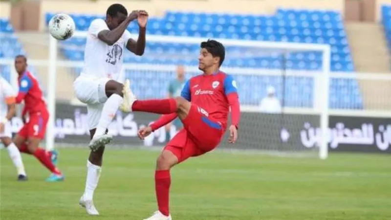 بث مباشر.. مباراة الشباب وأبها في الدوري السعودي