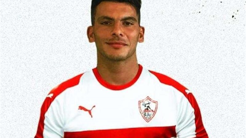 احمد سيد زيزو