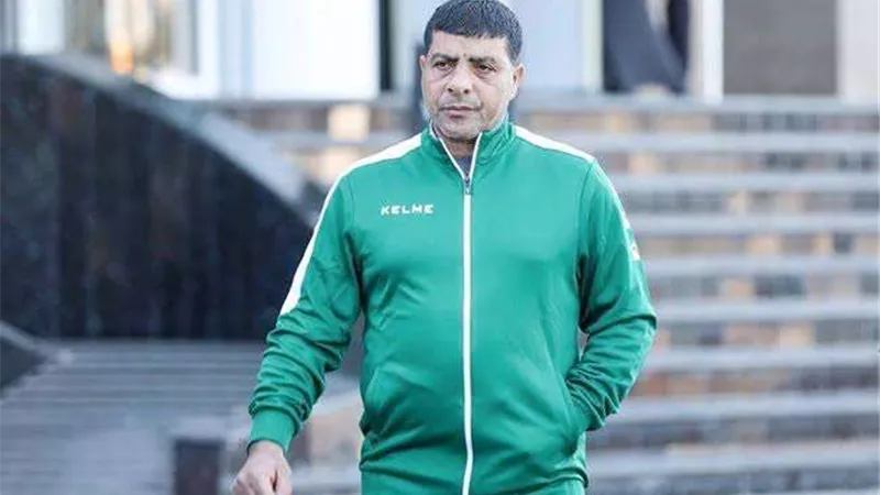 رسميًا.. طارق العشري يتولى مهمة تدريب فاركو لمدة موسم ونصف