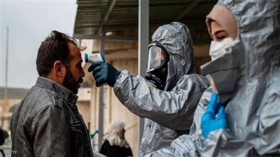 فرنسا تسجل حصيلة صادمة بكورونا خلال 24 ساعة