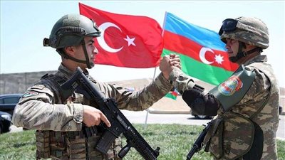 تقارير تكشف الدور المشبوه لـ تركيا في النزاع بين أرمينيا وأذربيجان