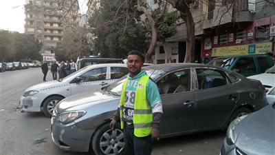 لو عاوز تشتغل سايس.. تعرف على شروط التقديم وقانون انتظار المركبات في الشارع