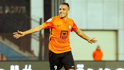 الزمالك ينظم مؤتمرًا صحفيًا لتقديم ناصر منسي الوافد الجديد للقلعة البيضاء