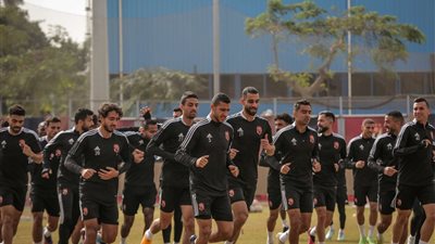 كأس العالم للأندية.. الأهلي يختتم استعداداته قبل التوجه إلى المغرب