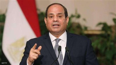 السيسي يُصدر قرار جمهوري بشأن الغش وتسريب الامتحانات