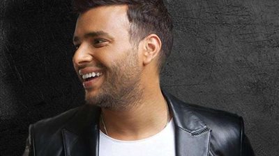 رامي صبري يطرح أغنيته الجديدة 