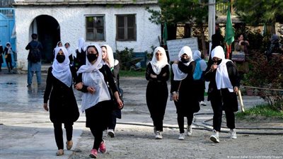 تضييق جديد من طالبان علي النساء في أفغانستان.. تفاصيل
