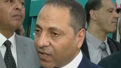 رئيس القومية للأنفاق: المترو ينقل 60 ألف راكب في الاتجاه الواحد خلال الساعة الواحدة