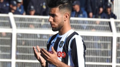 قرار عاجل من الزمالك لمصالحة جماهيره عقب انضمام القندوسي للأهلي
