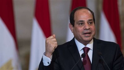 الرئيس السيسي يصدق على إصدار قانون الإجراءات الضريبية الموحد