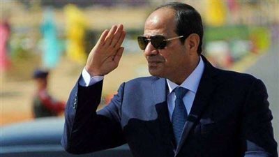 الرئيس السيسي يصدر قرارا جديدا بشأن تخصيص الأراضي الصحراوية