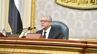 إحالة مشروع قانون تنظيم الهيئة العامة للأرصاد الجوية للجان المختصة
