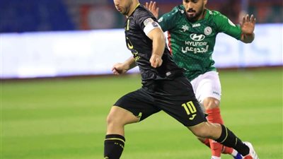 بث مباشر.. مباراة اتحاد جدة والاتفاق في الدوري السعودي