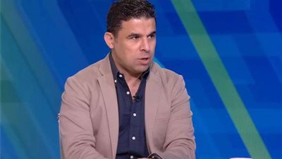 بسبب القندوسي.. خالد الغندور يوجه رسالة قوية لشوبير والأهلي