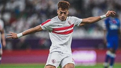 خاص .. إمام عاشور يصدم جماهير الزمالك بعد فوز الأبيض على فيوتشر