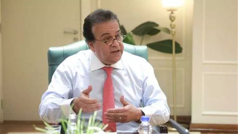 خالد عبد الغفار: إطلاق مبادرة الاهتمام بالصحة النفسية للمواطنين