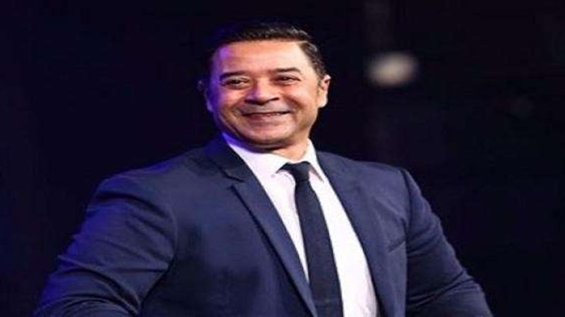 مدحت صالح 