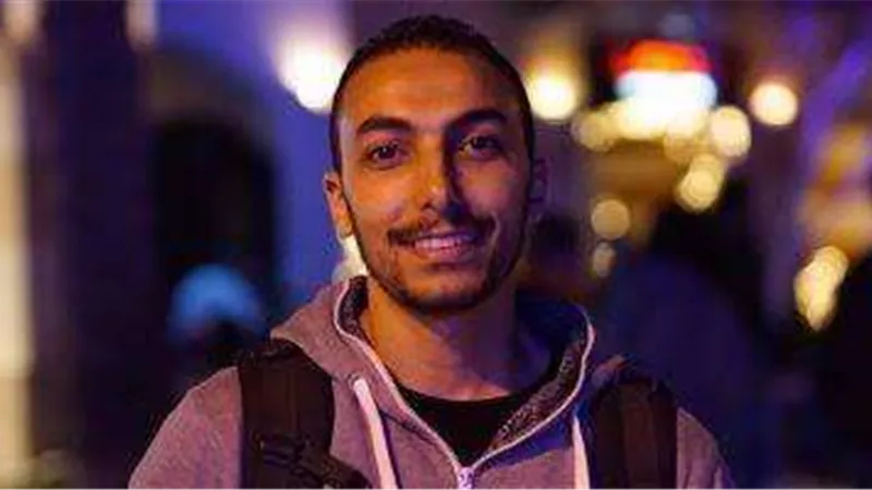 مخرج فيلم نقطة تحول: جمعنا قصص أبطال شرطة وجيش وقضاة وأبطال مدنيين