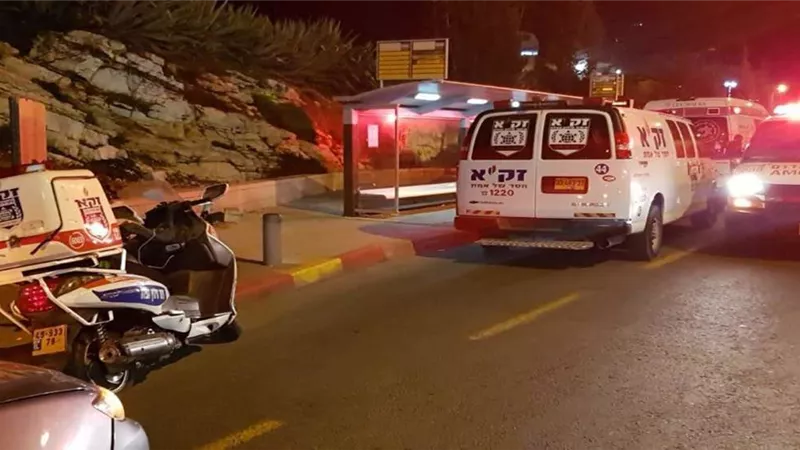 بالفيديو.. لحظة قيام كويتي بدهس مواطن مصري بسيارته في مدينة السالمية