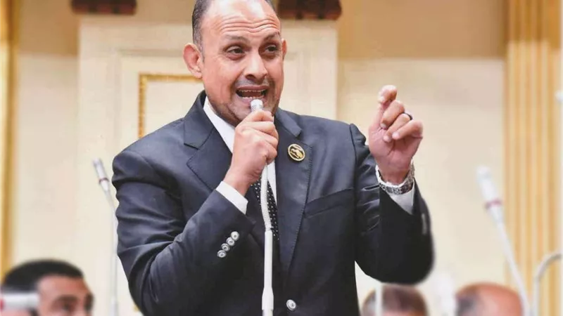 تحرك عاجل من النواب بشأن إعادة تطبيق نظام التحسين في الثانوية العامة