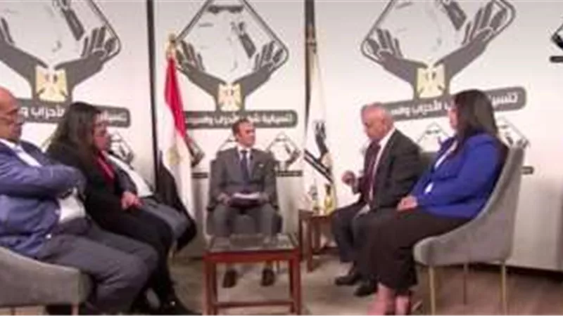 أمين سر التكتل: دمج أعضاء التنسيقية بالنواب والشيوخ في هيئة برلمانية واحدة