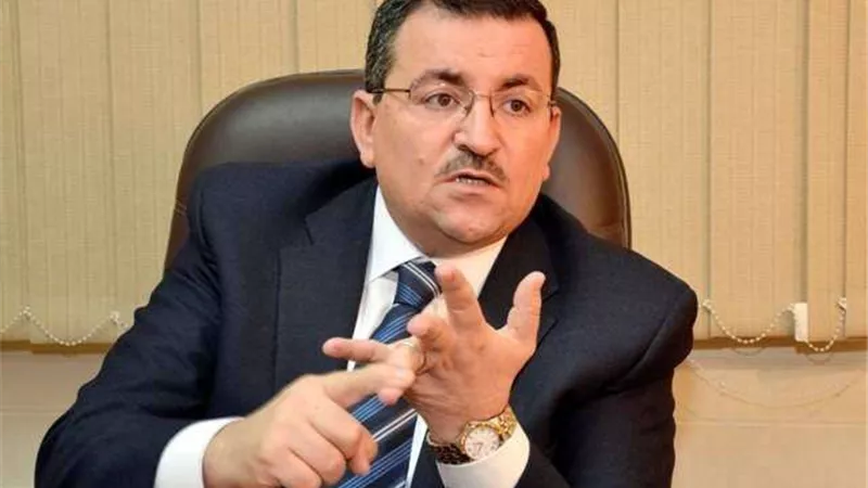 أحمد موسي : أنا ضد أي حد يشكك في الإعلام الوطني حتى لو أسامة هيكل.. فيديو