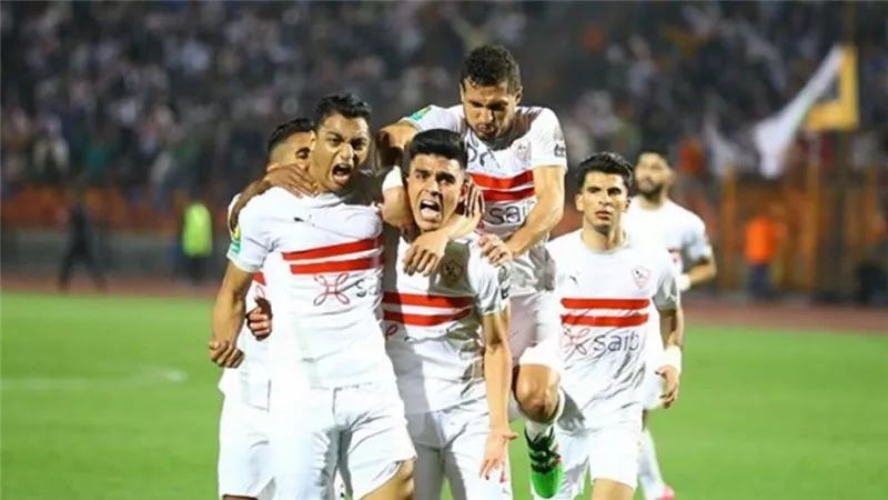أحمد موسى يكشف حقيقة التحفظ على خزينة الزمالك لوجود اختلاسات.. فيديو