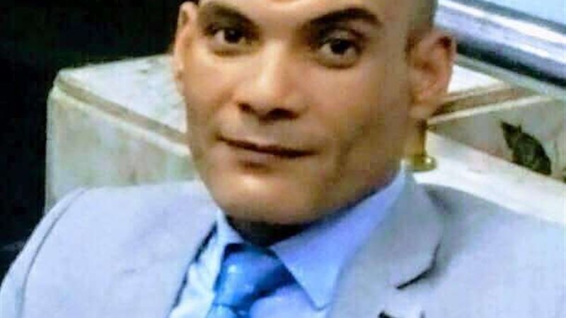 زهران جلال 
