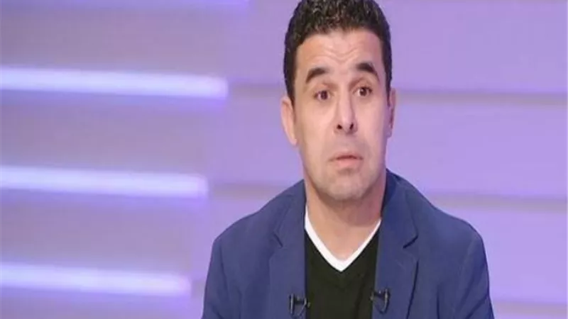 صفقتين من العيار الثقيل .. خالد الغندور يزف بشرى سارة لجماهير الزمالك