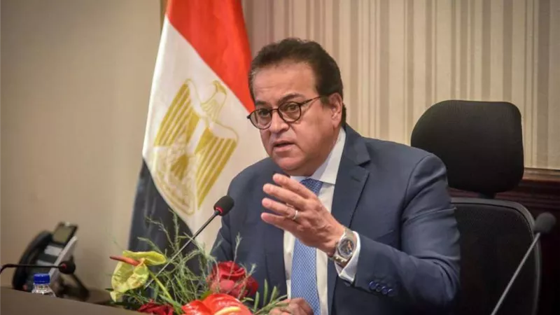 الصحة: إجراء 307 آلاف عملية جراحية بمستشفيات الهيئة العامة للتأمين الصحي