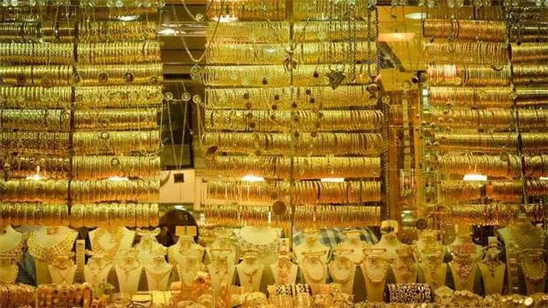 سعر الذهب في مصر اليوم الثلاثاء 20 - 10 - 2020