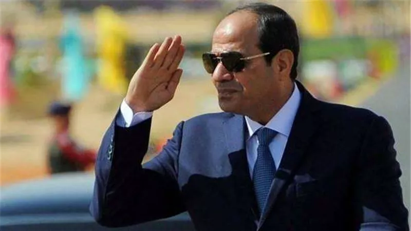 الرئيس السيسي يصدر قرارا جديدا بشأن تخصيص الأراضي الصحراوية