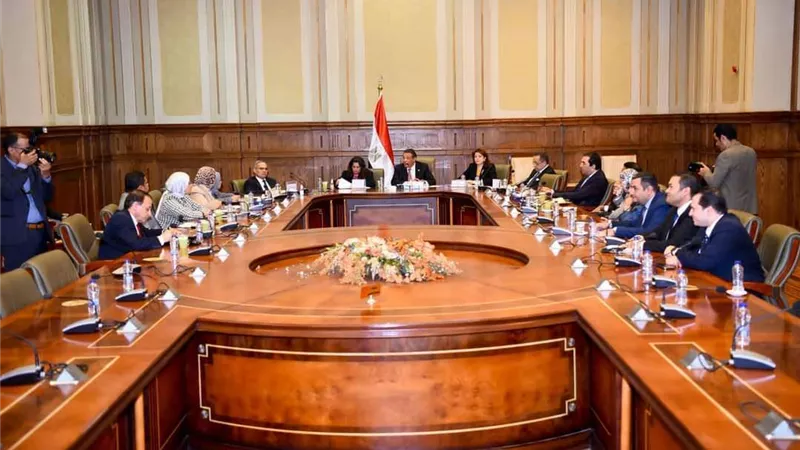 جندي: الجمهورية الجديدة بها المسئول والمواطن في مركب واحد