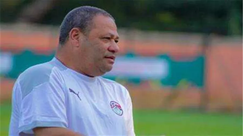 ضياء السيد يفتح النار على الاتحاد المصري لكرة القدم بشأن المستحقات المتأخرة