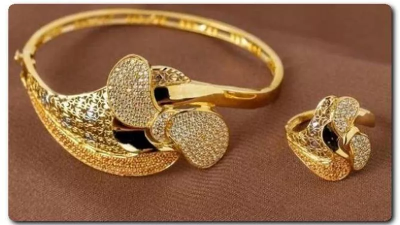 يالا اشترى أسعار الذهب تنخفض والجرام يخسر 210 جنيهات