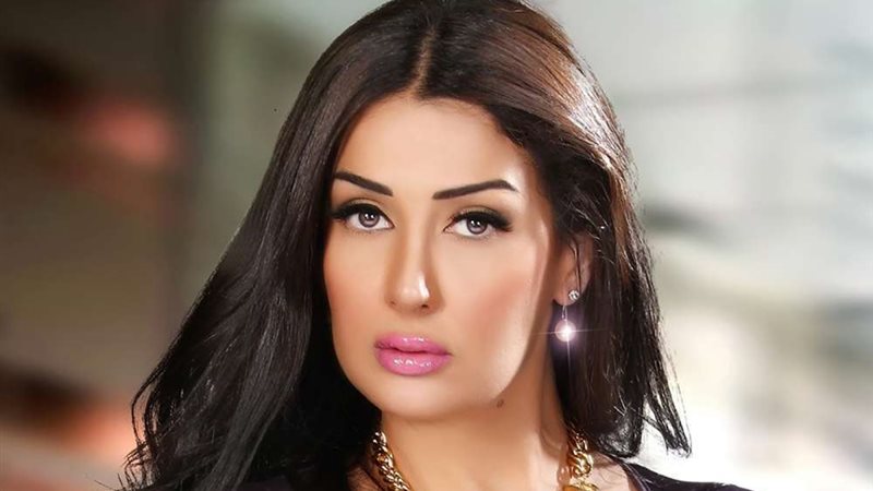 غادة عبدالرازق