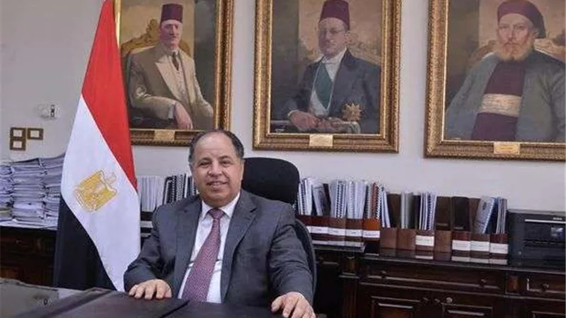 المالية: الاقتصاد المصري مستقر ويبدأ في التعافي من تداعيات الظروف العالمية والمحلية