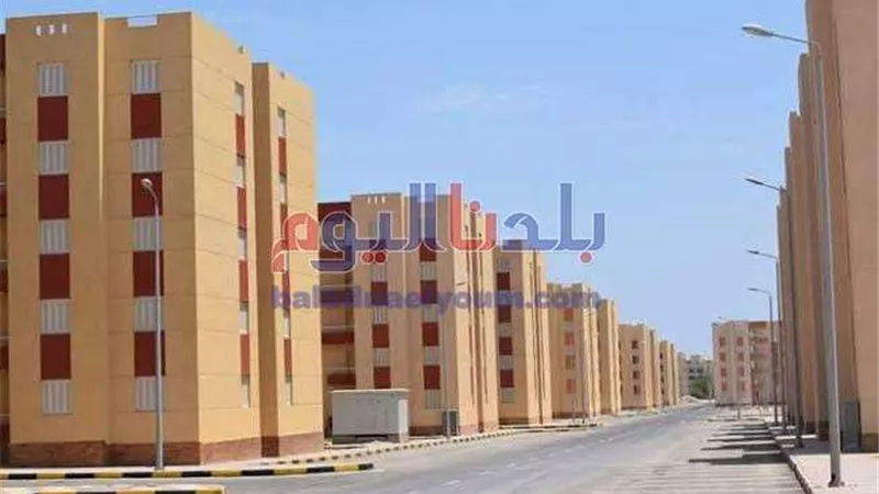شمال سيناء تبحث توفير وحدات سكنية منخفضة التكاليف للمواطنين