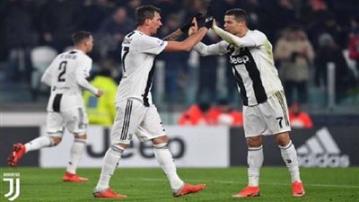 بث مباشر.. مباراة يوفنتوس ودينامو كييف في دوري أبطال أوروبا