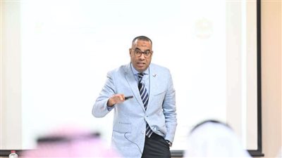 فضل الله يطرح 5 مرتكزات لتطوير منظومة الكرة بمصر