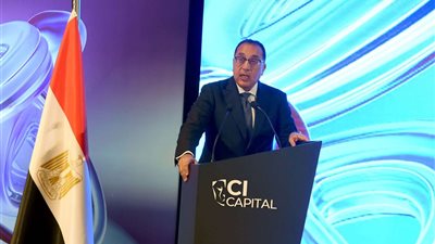مدبولي: نسعى للاستفادة من إمكانات الدولة غير المستغلة