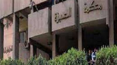 تجديد حبس ثلاثة متهمين في قتل شاب 15 يوما على ذمة التحقيقات